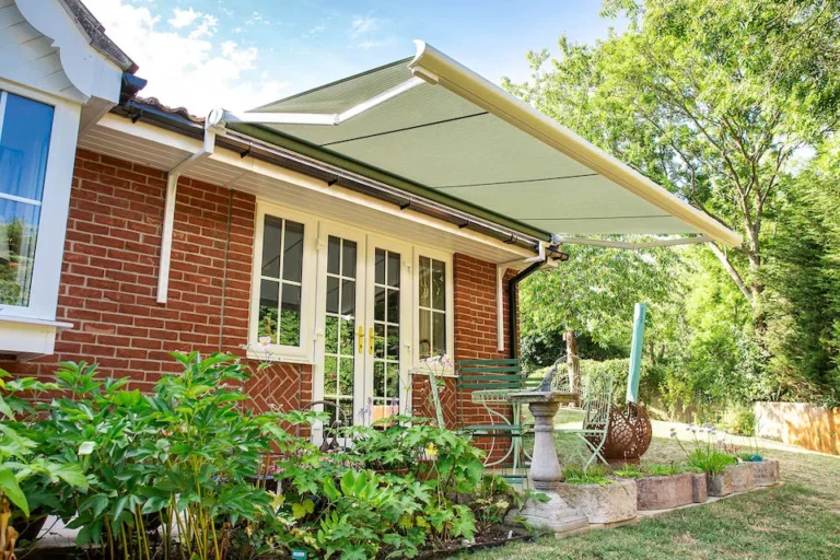 CB - Anguilla Patio Awning - White - 9