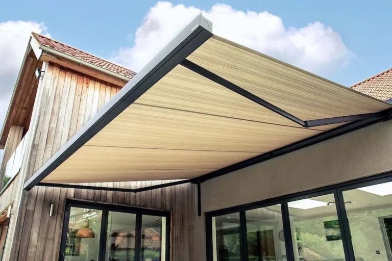 CB - Cuba Patio Awning - Grey - 29