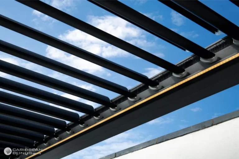 CB - Prestige Outdoor Living Pod - Black - 6