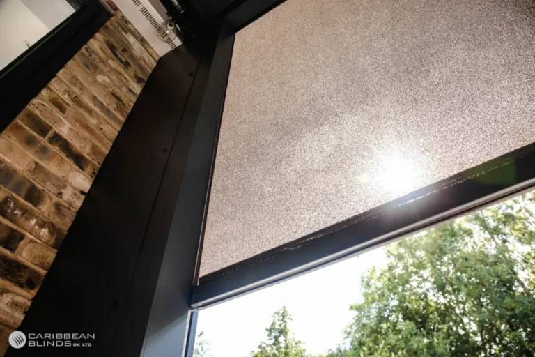 CB - Prestige Outdoor Living Pod - Grey - 7