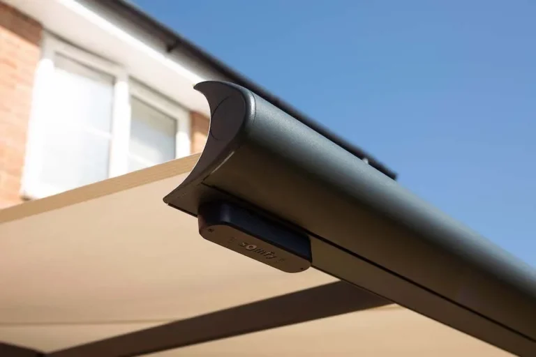 CB - Tortola Patio Awning - Grey - 29