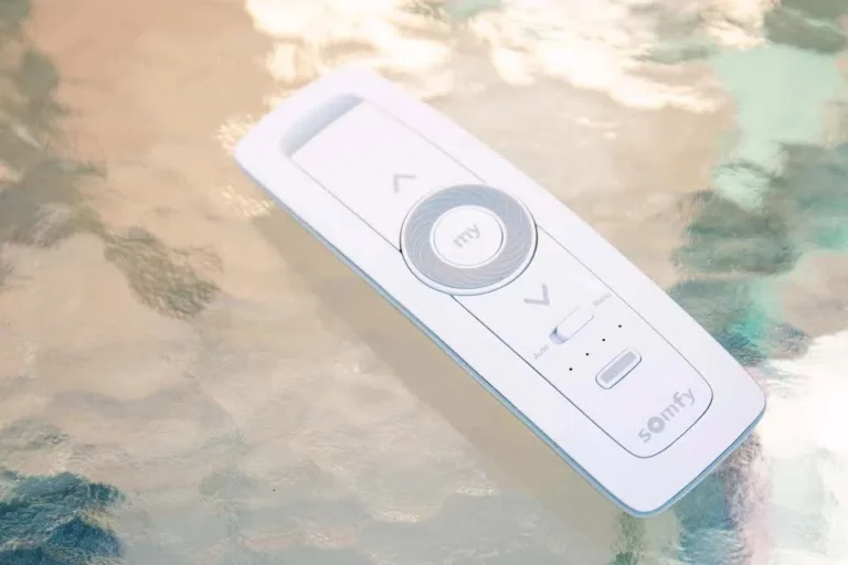 CB - Tortola Patio Awning - Grey - 34