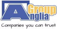 Logo A Group Anglia